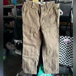 Youth Burberry Pants (116cm)
